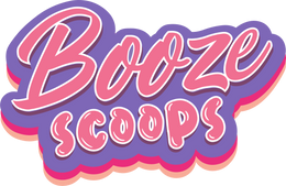Booze Scoops