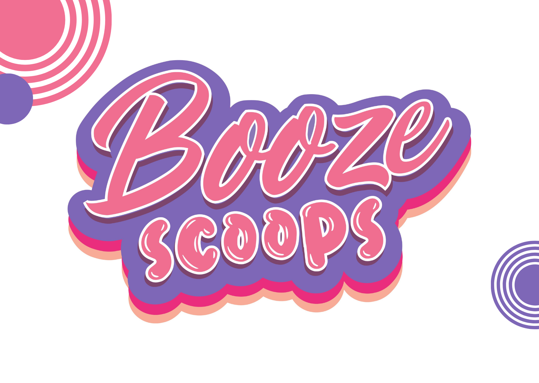 Booze Scoops Gift Card