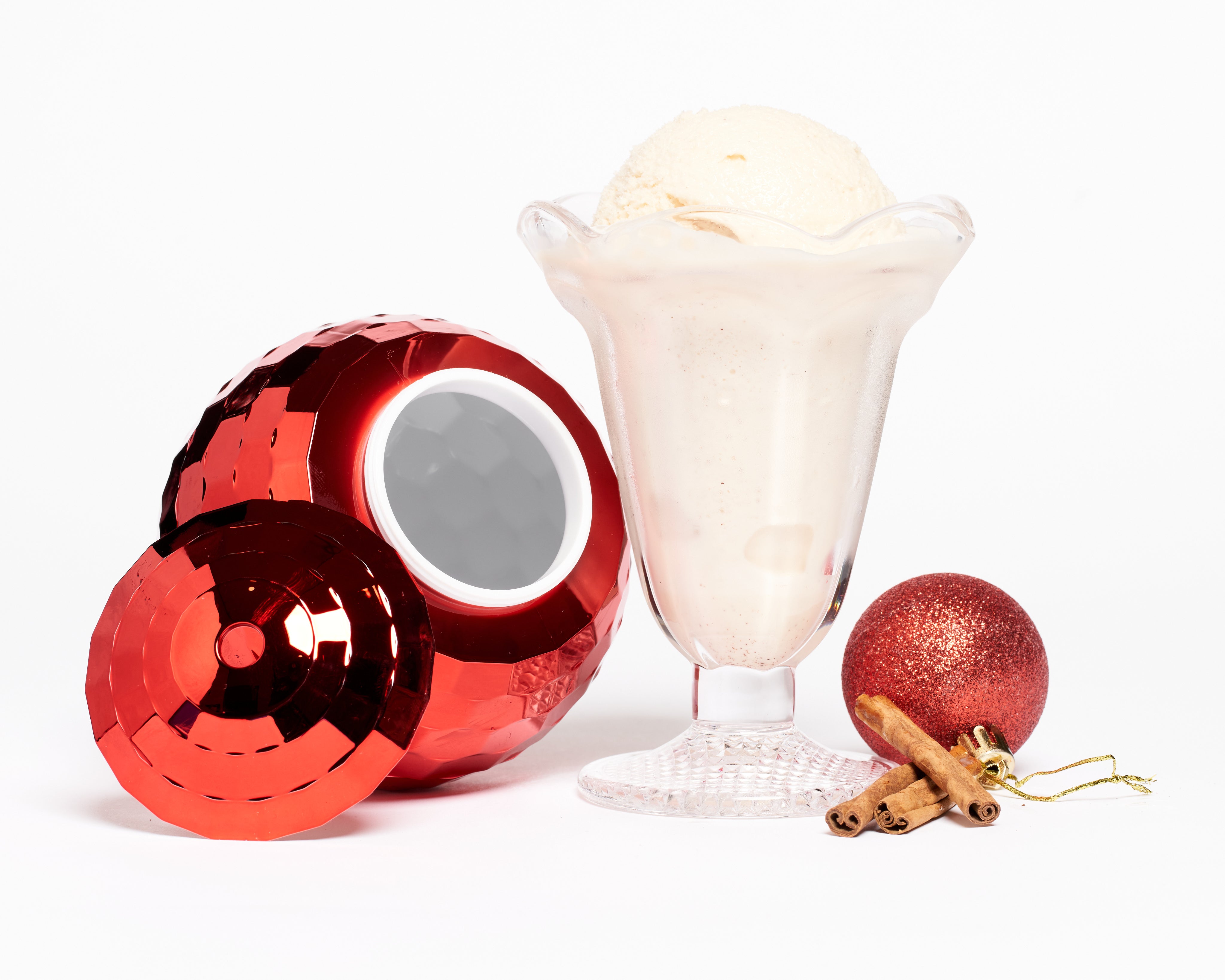 Christmas Ornament Cup